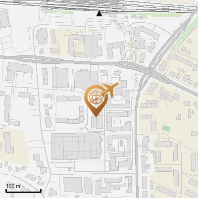 Foto zu Marktpassage 9, 21149 Hamburg