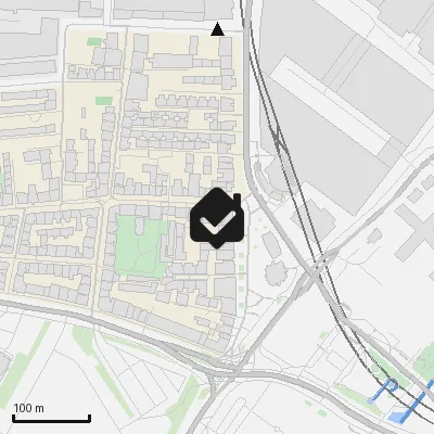 Bild zu Marktstraße 1, 20357 Hamburg
