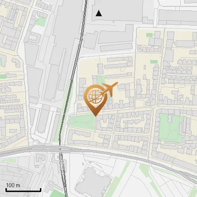 Foto zu Marktstraße 102, 20357 Hamburg