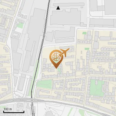 Foto zu Marktstraße 107 - 7, 20357 Hamburg