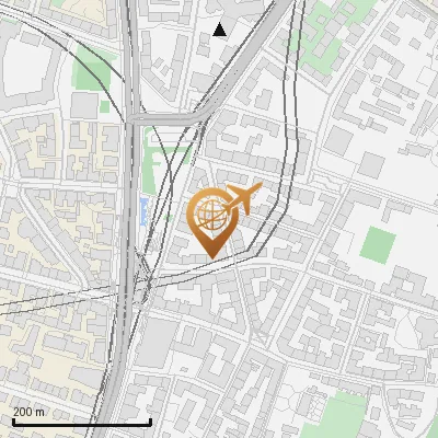 Foto zu Marktstraße 11, 80802 München