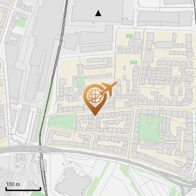 Foto zu Marktstraße 113, 20357 Hamburg