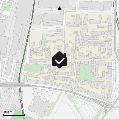Bild zu Marktstraße 117, 20357 Hamburg