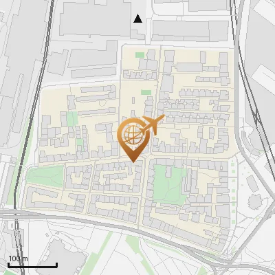 Foto zu Marktstraße 127, 20357 Hamburg