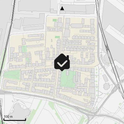 Bild zu Marktstraße 131, 20357 Hamburg
