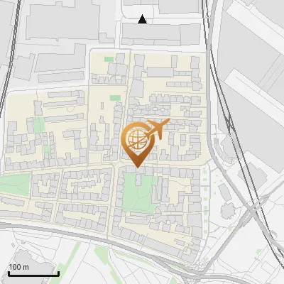 Foto zu Marktstraße 137, 20357 Hamburg