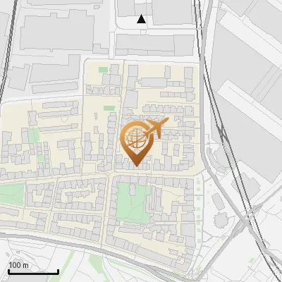 Foto zu Marktstraße 138, 20357 Hamburg