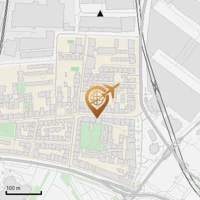 Foto zu Marktstraße 140, 20357 Hamburg