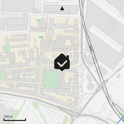 Bild zu Marktstraße 142, 20357 Hamburg