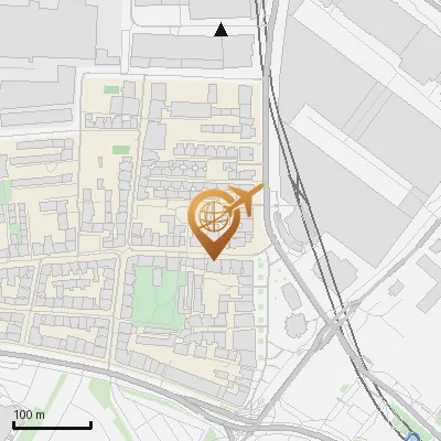 Foto zu Marktstraße 147, 20357 Hamburg