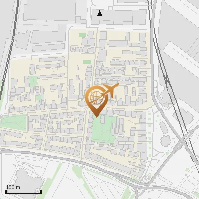 Foto zu Marktstraße 16, 20357 Hamburg