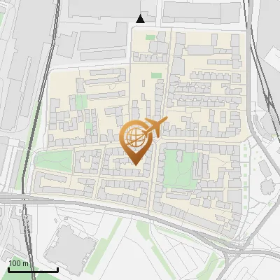 Foto zu Marktstraße 24, 20357 Hamburg