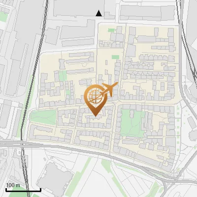 Foto zu Marktstraße 25, 20357 Hamburg