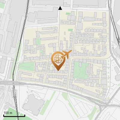 Foto zu Marktstraße 26, 20357 Hamburg