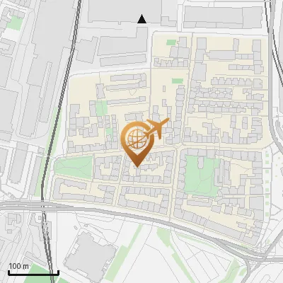 Foto zu Marktstraße 28, 20357 Hamburg