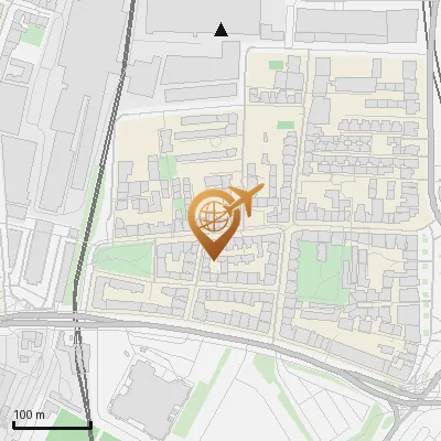 Foto zu Marktstraße 29, 20357 Hamburg