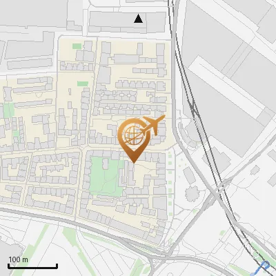 Foto zu Marktstraße 4, 20357 Hamburg