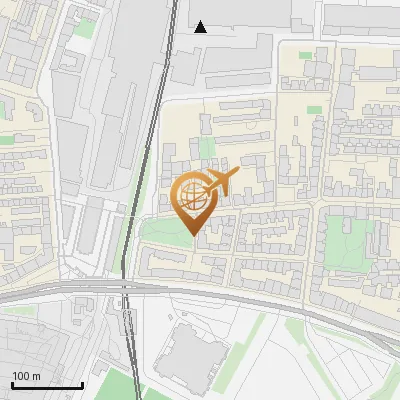 Foto zu Marktstraße 41, 20357 Hamburg