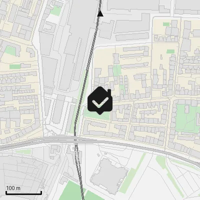 Bild zu Marktstraße 94, 20357 Hamburg