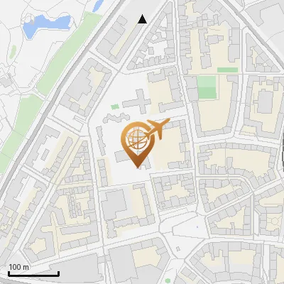 Foto zu Markusstraße 10, 20355 Hamburg