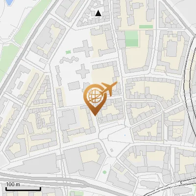 Foto zu Markusstraße 13, 20355 Hamburg