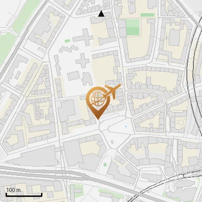 Foto zu Markusstraße 17, 20355 Hamburg