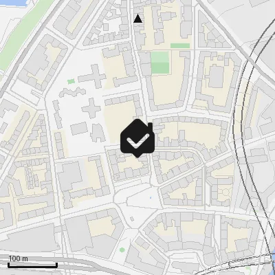 Bild zu Markusstraße 4, 20355 Hamburg