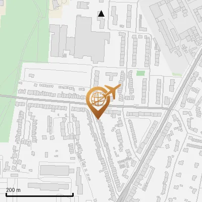 Foto zu Markusstraße 55, 50968 Köln