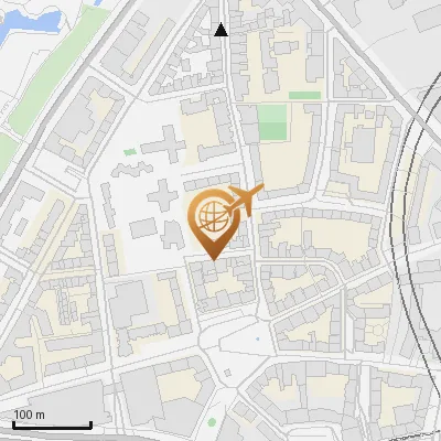 Foto zu Markusstraße 6, 20355 Hamburg