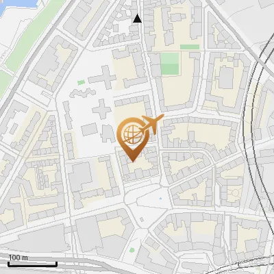 Foto zu Markusstraße 7, 20355 Hamburg