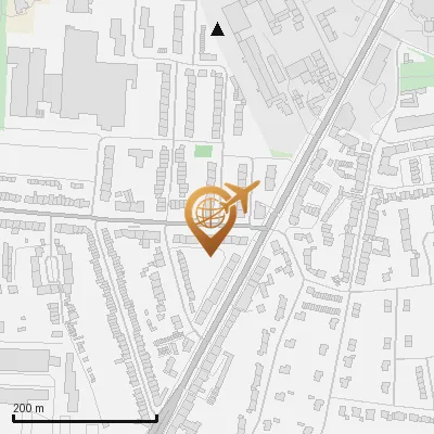 Foto zu Markusstraße 7, 50968 Köln