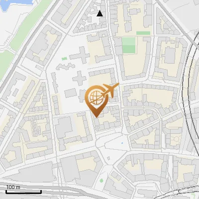 Foto zu Markusstraße 9, 20355 Hamburg