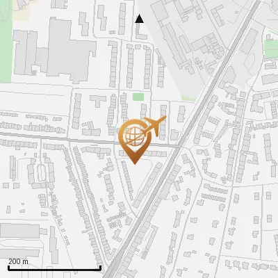Foto zu Markusstraße 9, 50968 Köln