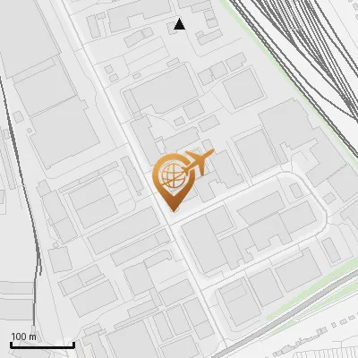 Foto zu Marlowring 1, 22525 Hamburg