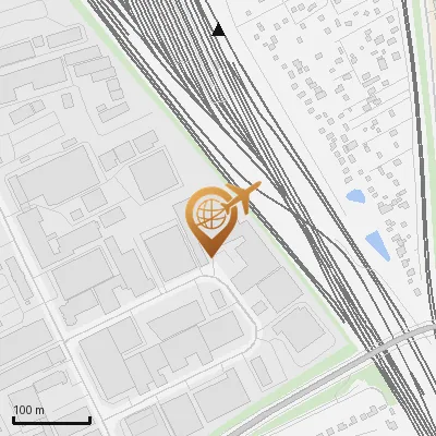 Foto zu Marlowring 11, 22525 Hamburg