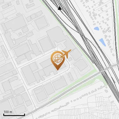 Foto zu Marlowring 14, 22525 Hamburg