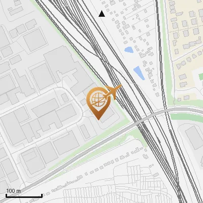 Foto zu Marlowring 19, 22525 Hamburg