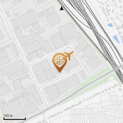 Foto zu Marlowring 22, 22525 Hamburg