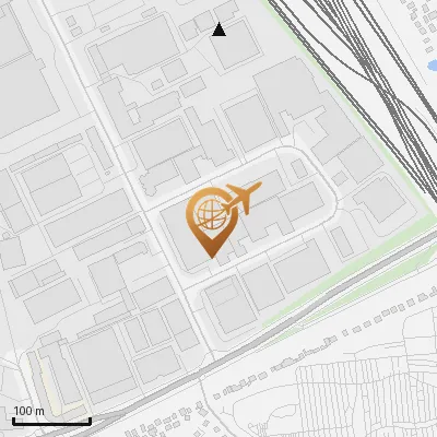 Foto zu Marlowring 26, 22525 Hamburg