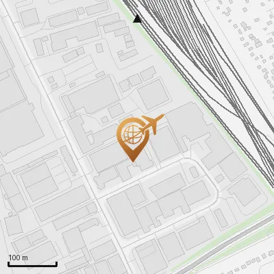 Foto zu Marlowring 5, 22525 Hamburg