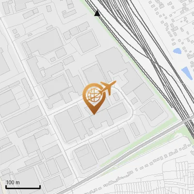 Foto zu Marlowring 6, 22525 Hamburg