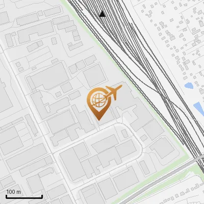 Foto zu Marlowring 7, 22525 Hamburg