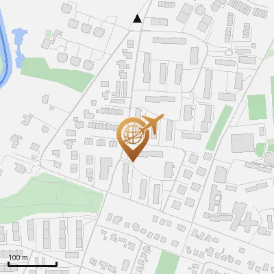 Foto zu Marmorweg 11, 22395 Hamburg