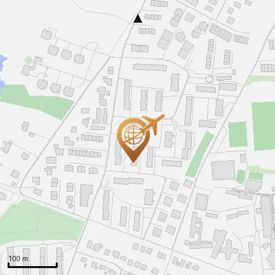 Foto zu Marmorweg 12, 22395 Hamburg