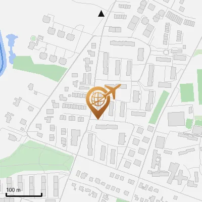 Foto zu Marmorweg 14, 22395 Hamburg