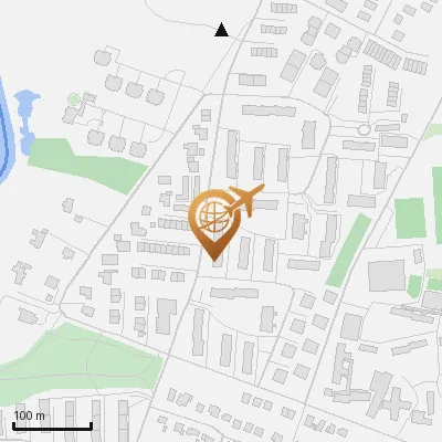 Foto zu Marmorweg 16, 22395 Hamburg