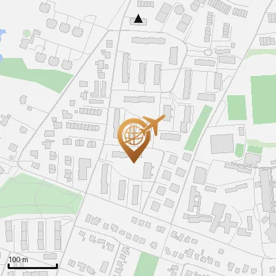 Foto zu Marmorweg 5, 22395 Hamburg