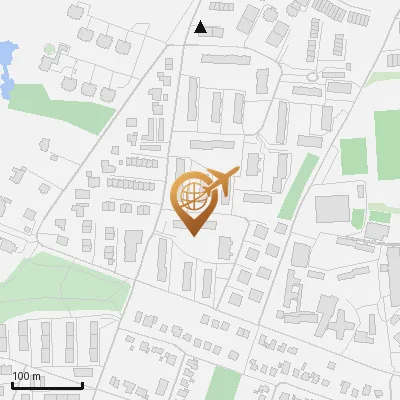 Foto zu Marmorweg 7, 22395 Hamburg