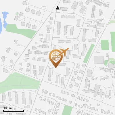 Foto zu Marmorweg 9, 22395 Hamburg