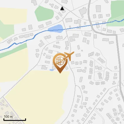 Foto zu Marmstorfer Poststraße 10, 21077 Hamburg